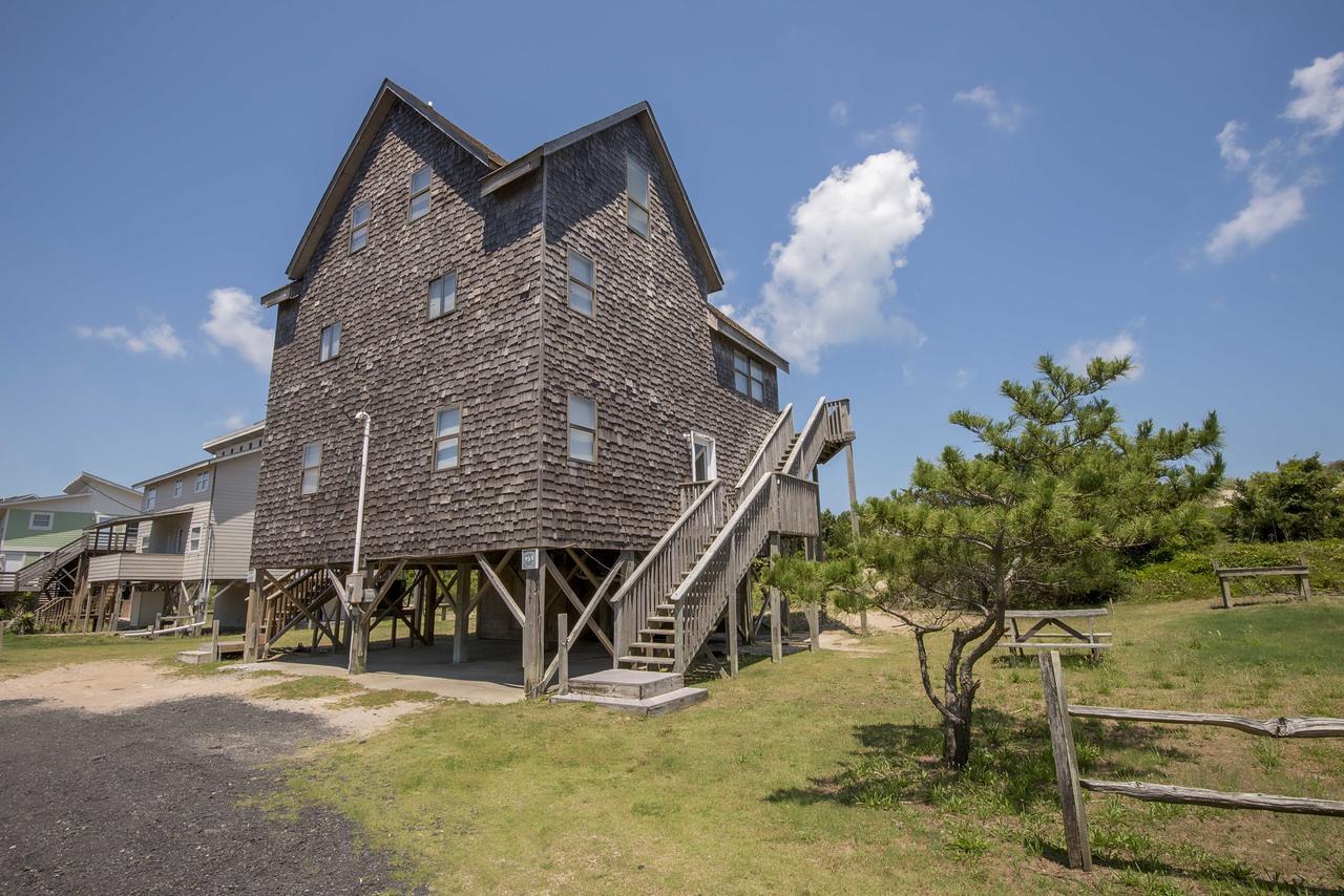 Avon Cottages Екстериор снимка