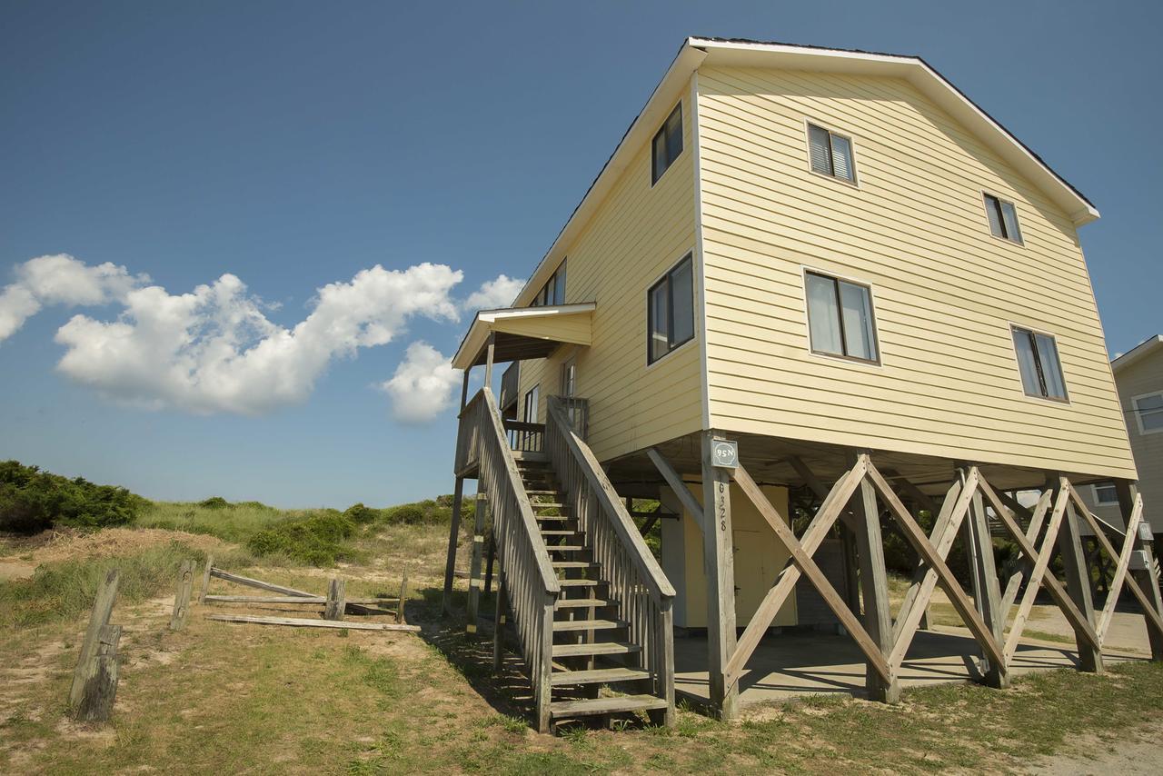 Avon Cottages Екстериор снимка