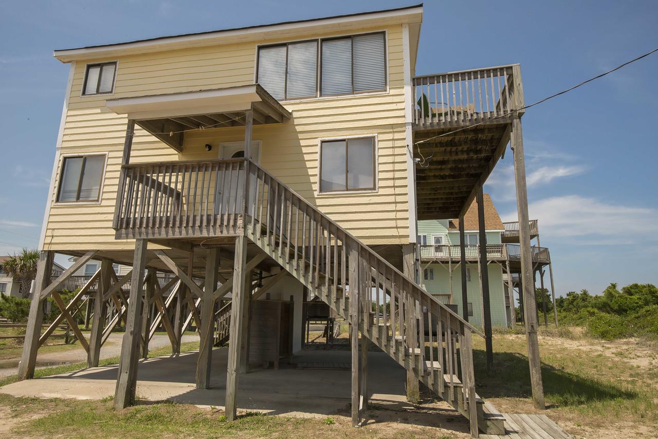 Avon Cottages Екстериор снимка