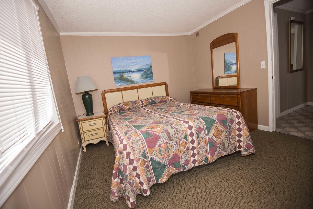 Avon Cottages Екстериор снимка